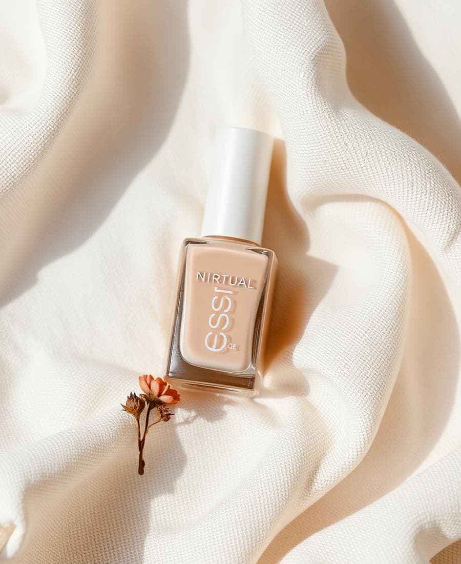 Paleta de esmaltes disponível no Estudio Yve